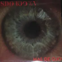 Mal de Ojo