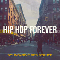 Hip Hop Forever