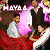 Mayaa