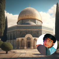 Masjid E Aqsa | Alqudso Lana