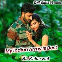 My Indian Army Is Best