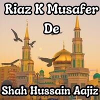 Riaz K Musafer De