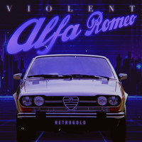 Violent Alfa Romeo