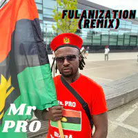 Fulanization (Remix)