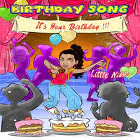 Birthday Song (Its Your Birthday)