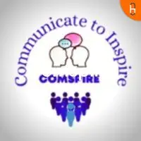 Comspire: Communicate to Inspire - season - 1