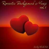 Romantic Background Music, Vol.1