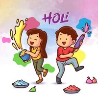 Holi