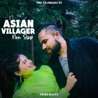 Asian Villager Non Stop
