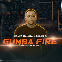 Gumba Fire