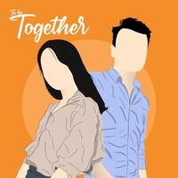To be Together