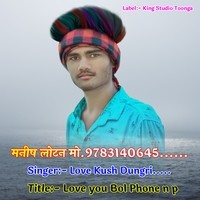 Love you Bol Phone N P