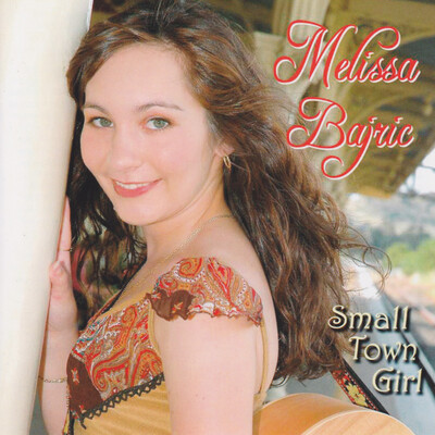 Truck Drivin' Man MP3 Song Download by Melissa Bajric (Small Town Girl)| Listen Truck Drivin ...