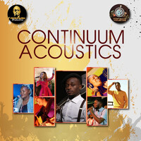 Continuum Acoustics