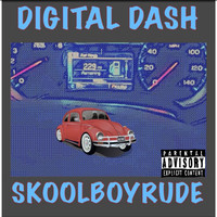 Digital Dash