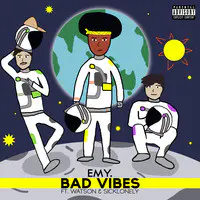 Bad Vibes