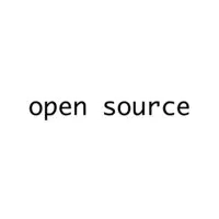 Open Source