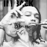 I’m Back - EP