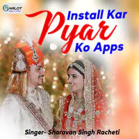 Install Kar Pyar Ko Apps