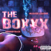 The Boxxx (Original Motion Picture Soundtrack)