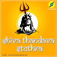 Shiva Thandava Stothra