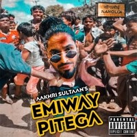 Emiway Pitega