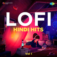 Lofi Hindi Hits - Vol 1