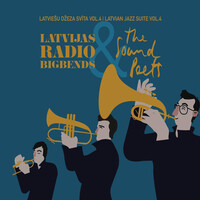 Latvian Jazz Suite, Vol. 4