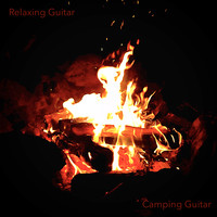 Camping Guitar