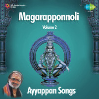 Magarapponnoli Tamil Ayyappan Songs,Vol. 2