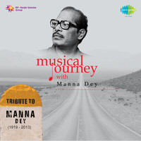 Musical Journey With Manna Dey