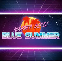 Blue Summer