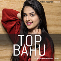 top bahu