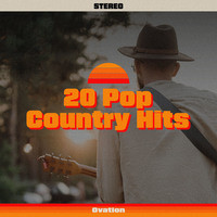 20 Pop Country Hits