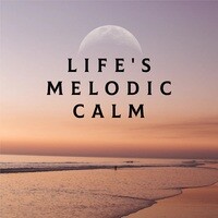 Life's Melodic Calm