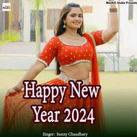 Happy New  Year 2024