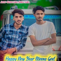 Happy New Year Meena Geet