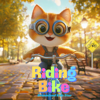 Riding Bike