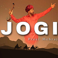 Jogi