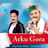 Arku Gora