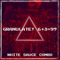 Granulate! 6+3=9?