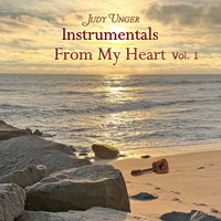 Instrumentals from My Heart, Vol. 1