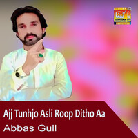 Ajj Tunhjo Asli Roop Ditho Aa