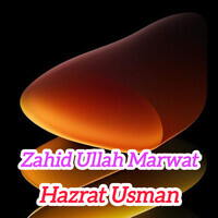 Hazrat Usman