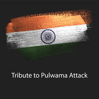 Tribute to Pulwama Attack