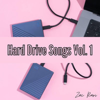 Hard Drive Songs, Vol. 1