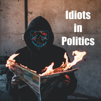 Idiots in Politics