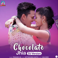 Chokolate Jhia (DJ Version)