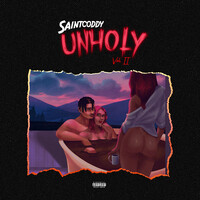 Unholy, Vol. II