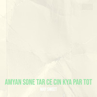 Amyan Sone Tar Ce Cin Kya Par Tot